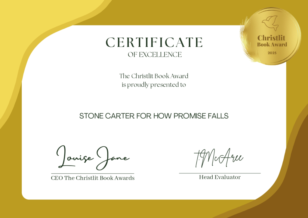 Christlit-Certification-2025-Stone-Carter